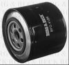 BORG & BECK BFO4156 Oil Filter